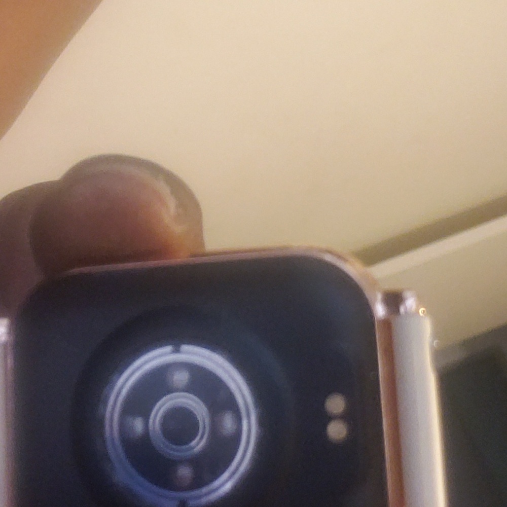 Smart watch - Picture 3 of 3